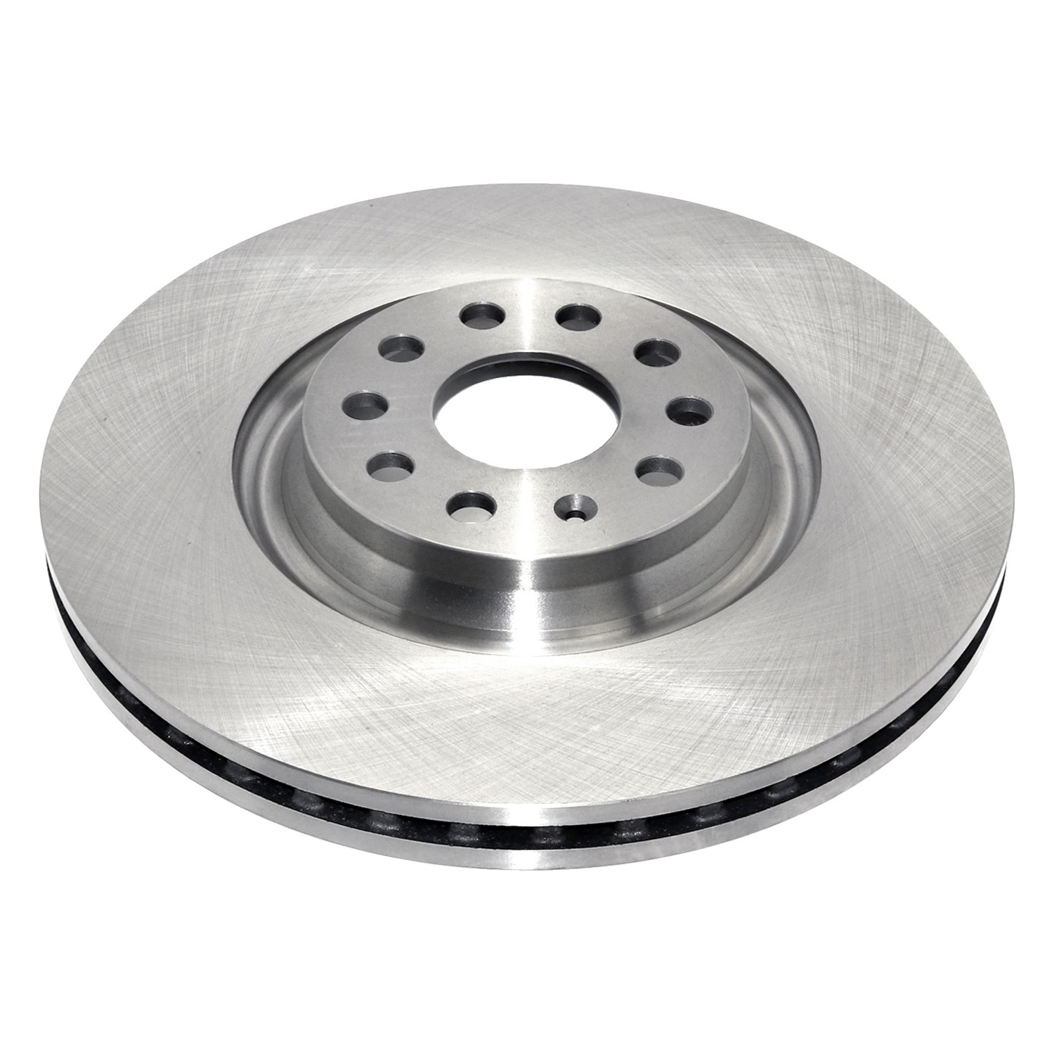 DuraGo BR901686 Brake Discs - One Pair - Image 2
