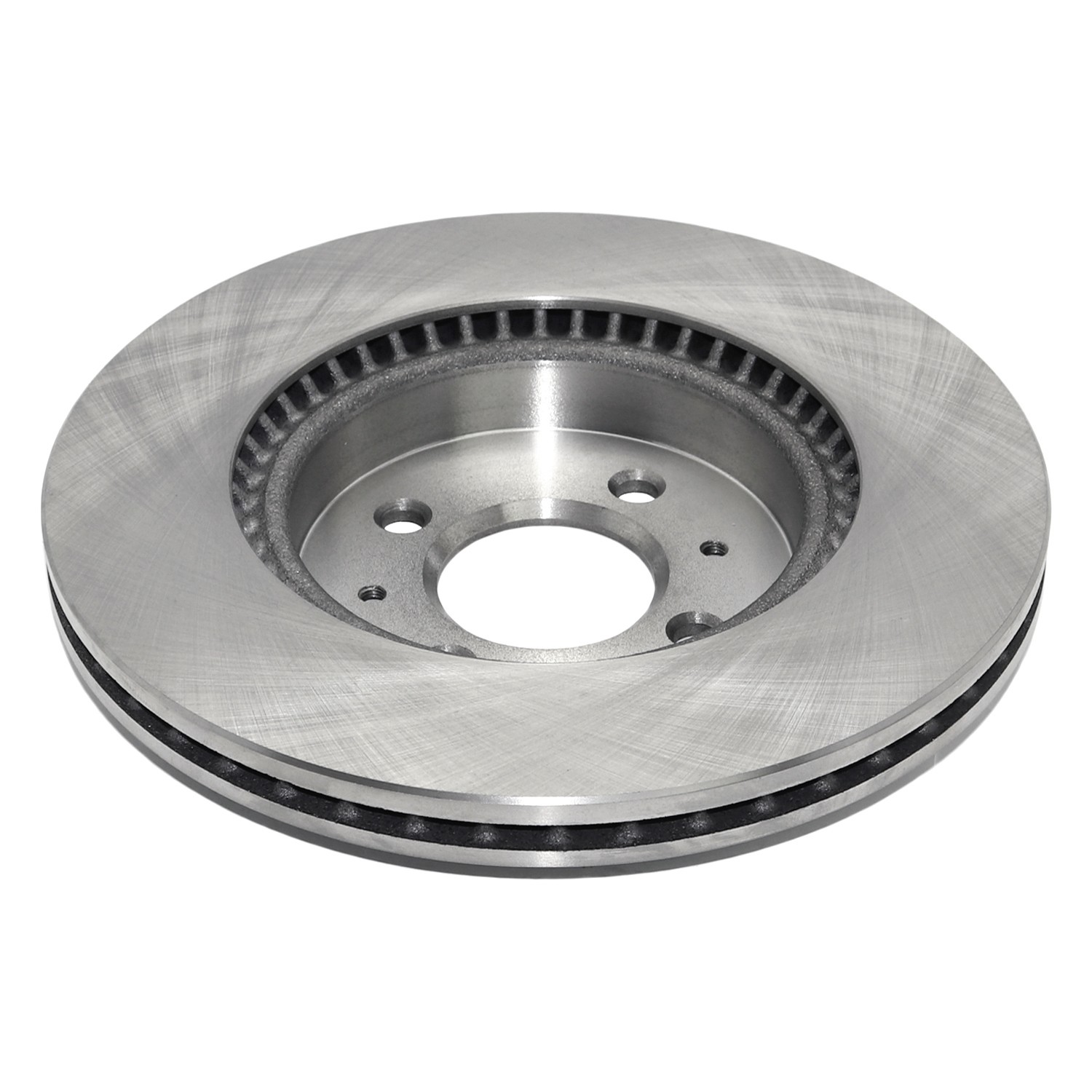 DuraGo BR901688 Brake Discs - One Pair