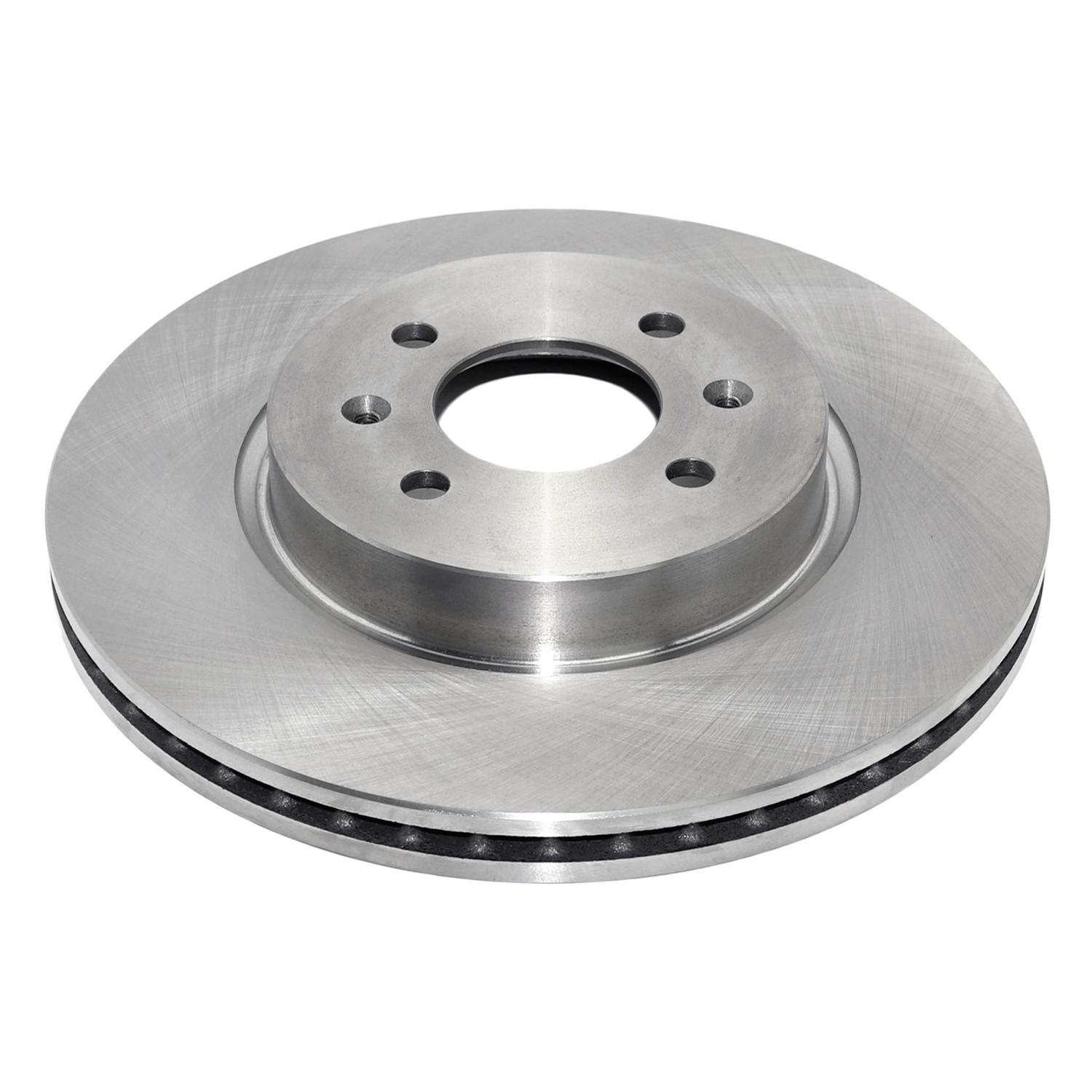 DuraGo BR901688 Brake Discs - One Pair - Image 2