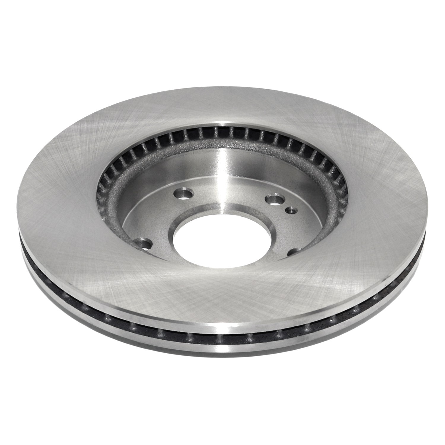 DuraGo BR901690 Brake Discs - One Pair