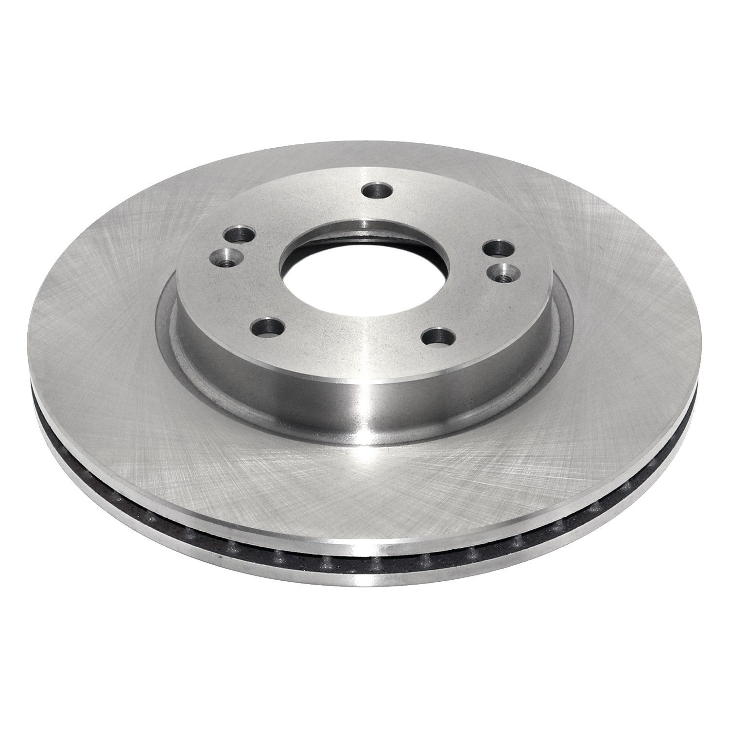 DuraGo BR901690 Brake Discs - One Pair - Image 2