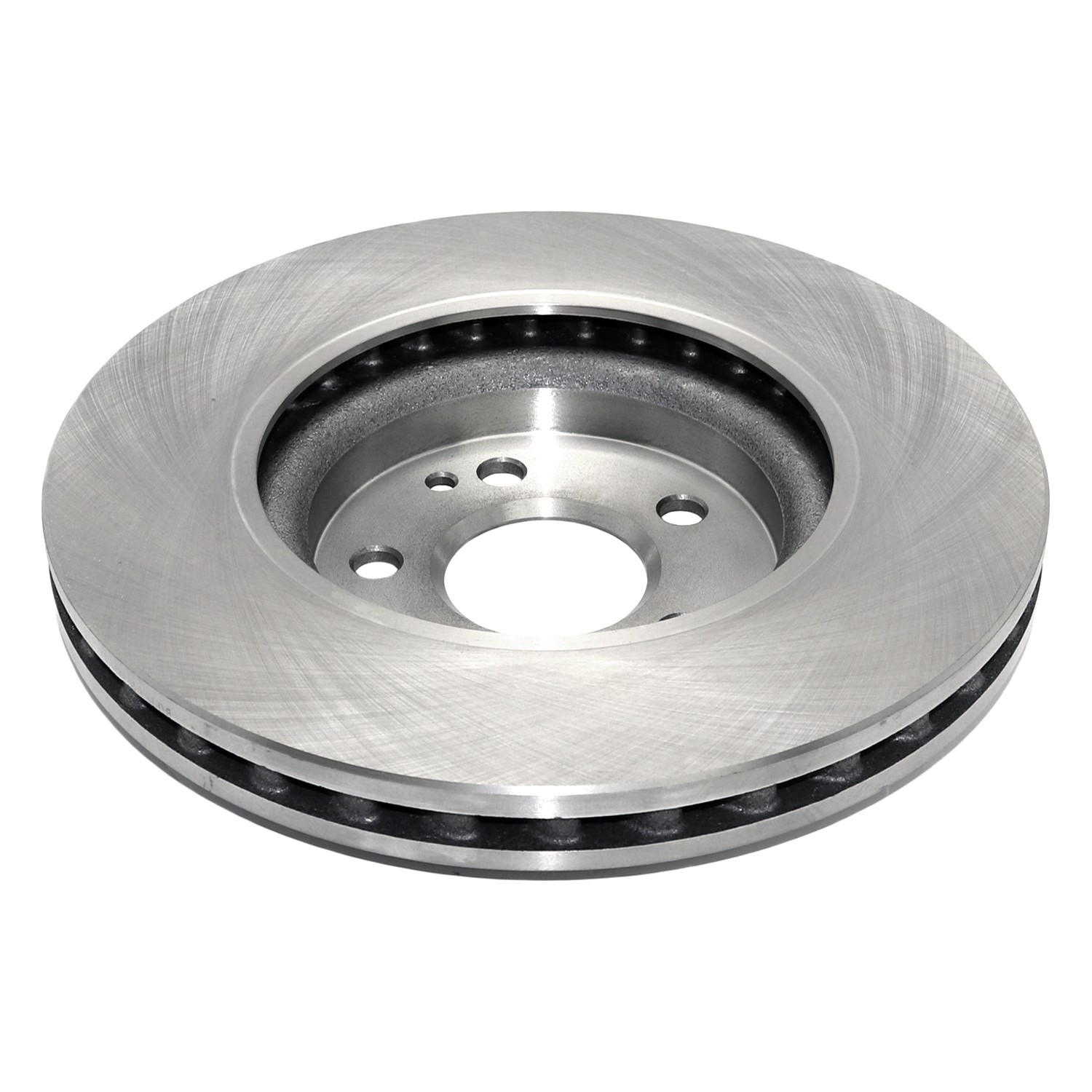 DuraGo BR901692 Brake Discs - One Pair