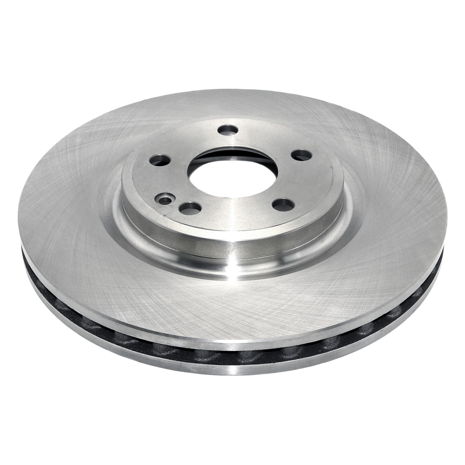 DuraGo BR901692 Brake Discs - One Pair - Image 2
