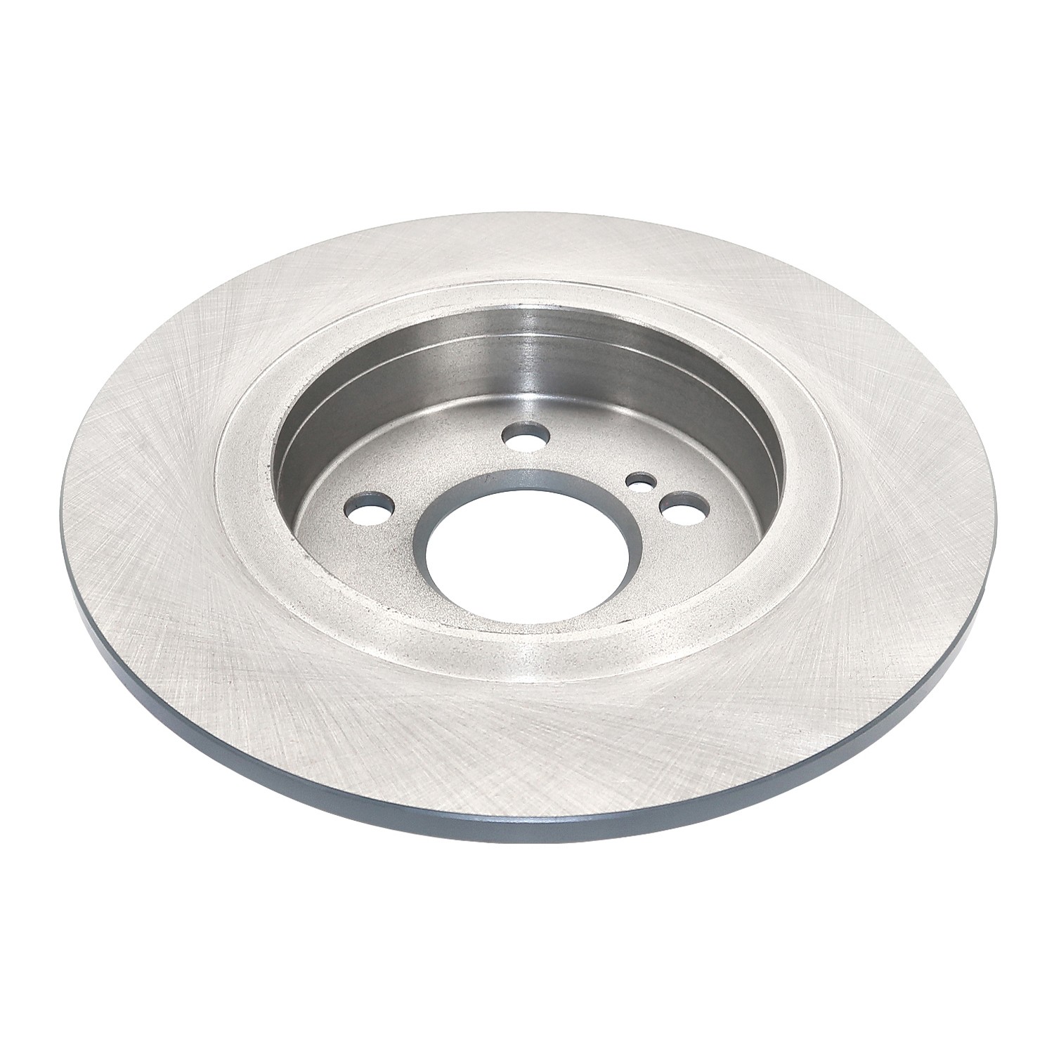 DuraGo BR901694-01 Titanium Series Brake Discs - One Pair