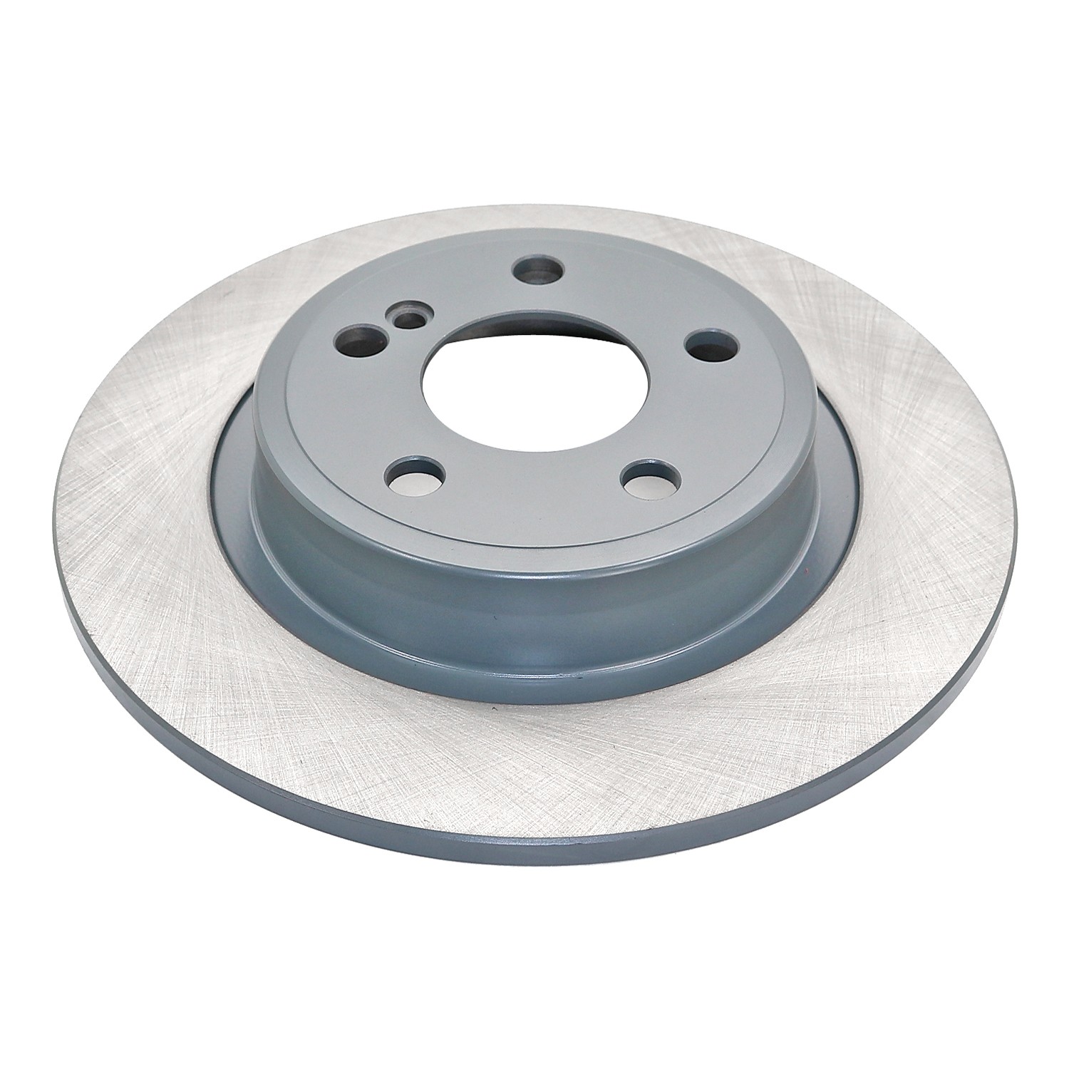 DuraGo BR901694-01 Titanium Series Brake Discs - One Pair - Image 2