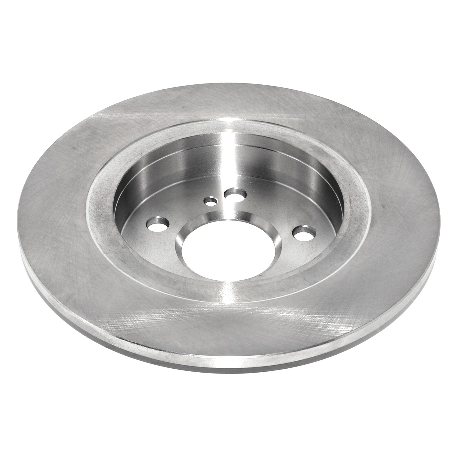 DuraGo BR901694 Brake Discs - One Pair