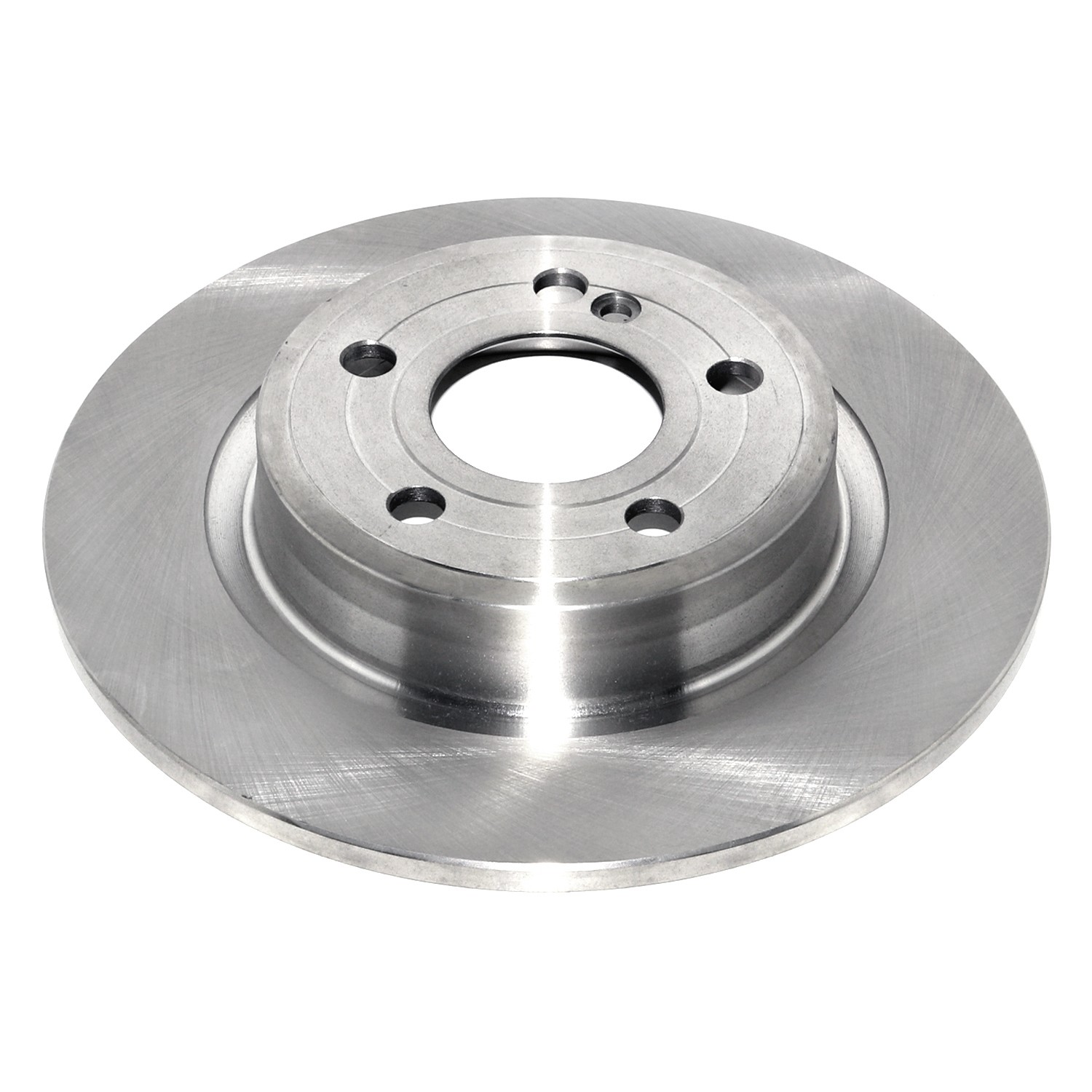 DuraGo BR901694 Brake Discs - One Pair - Image 2