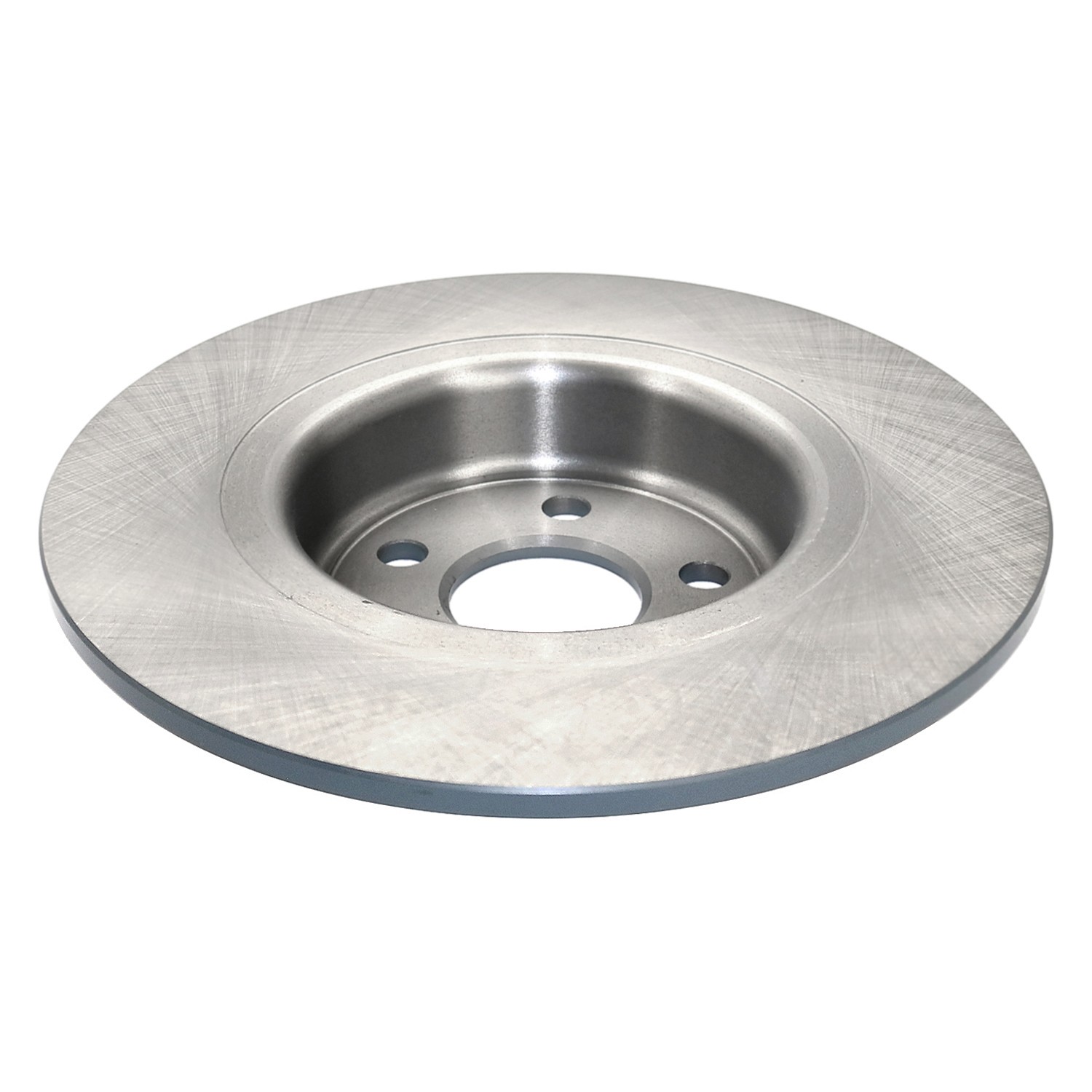 DuraGo BR90169601 Titanium Series Brake Discs - One Pair