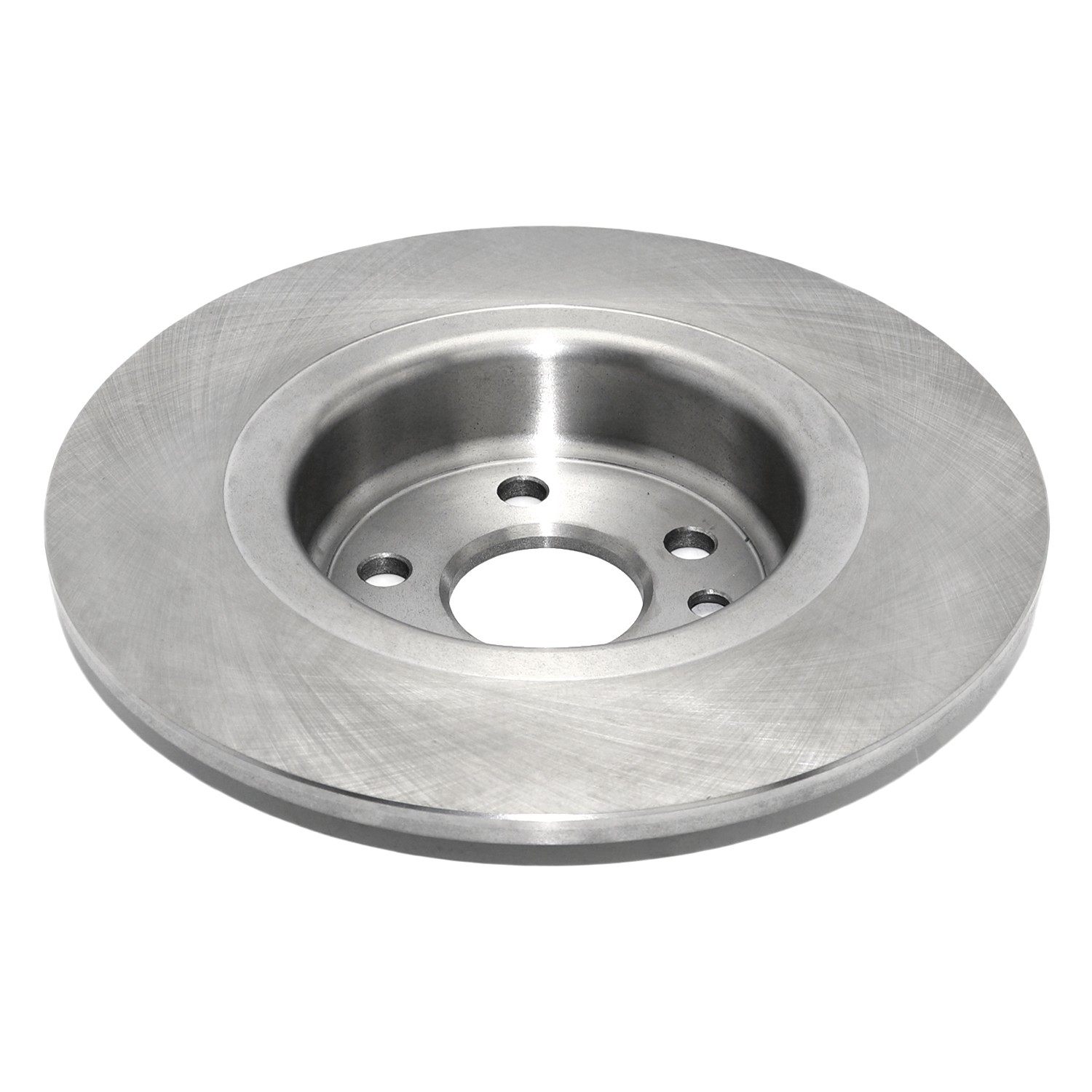 DuraGo BR901696 Brake Discs - One Pair