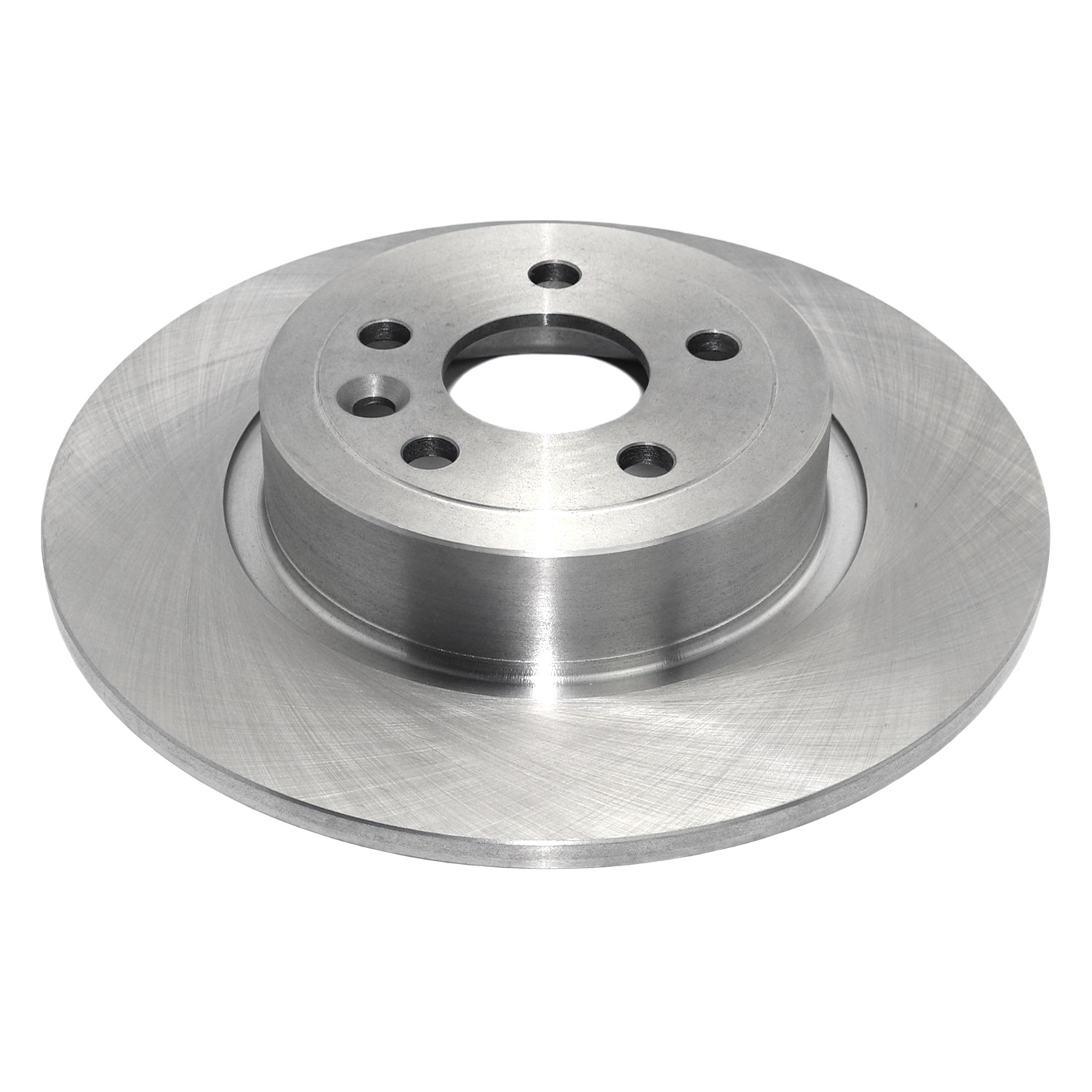 DuraGo BR901696 Brake Discs - One Pair - Image 2
