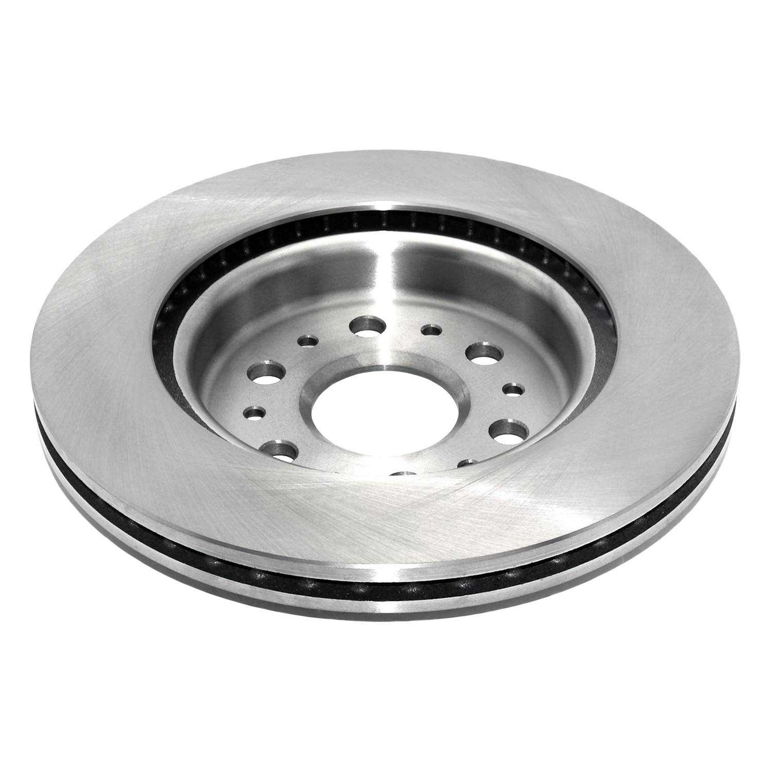 DuraGo BR901700 Brake Discs - One Pair