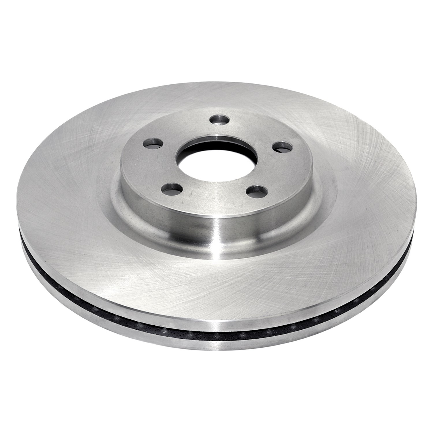 DuraGo BR901704 Brake Discs - One Pair - Image 2