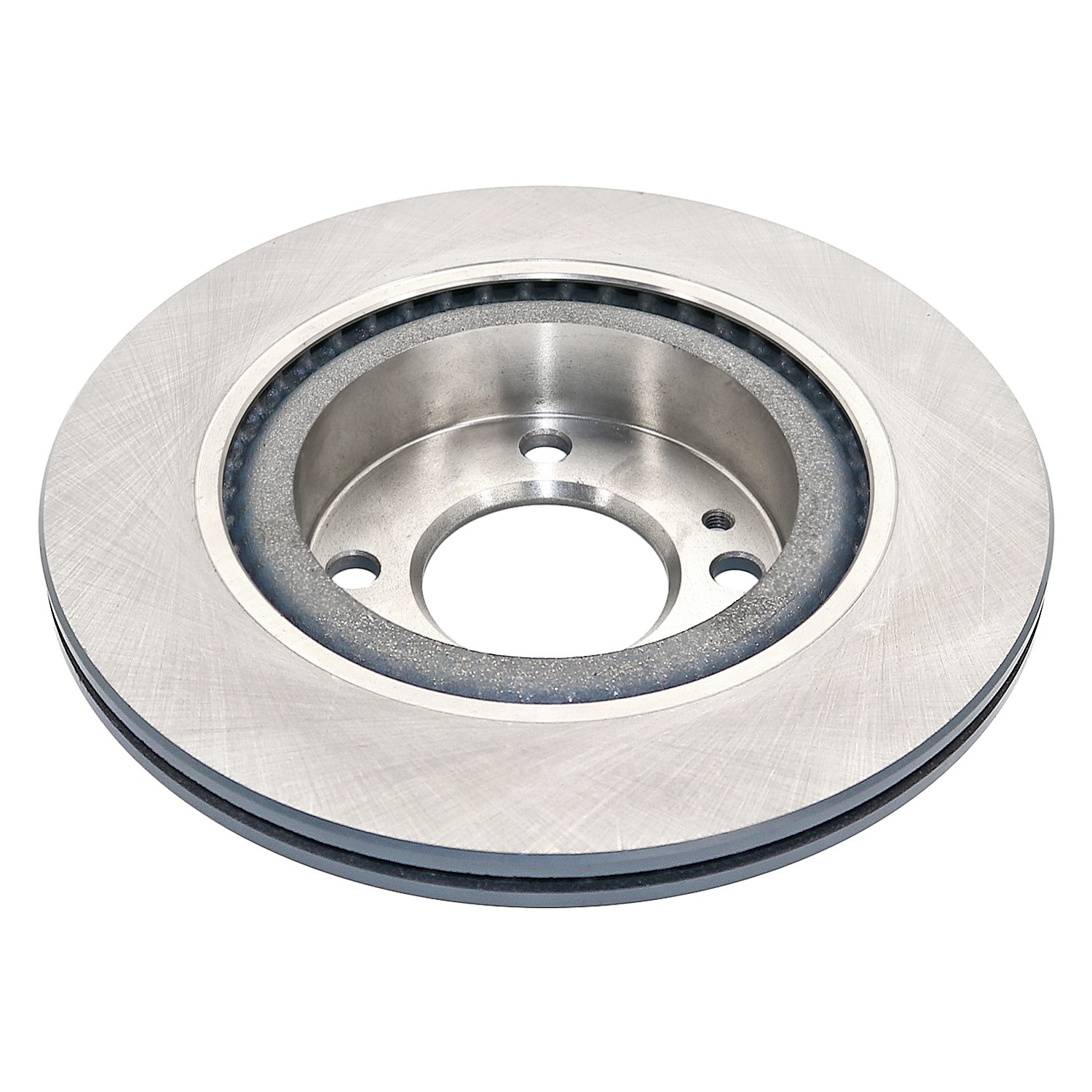DuraGo BR901710-01 Titanium Series Brake Discs - One Pair