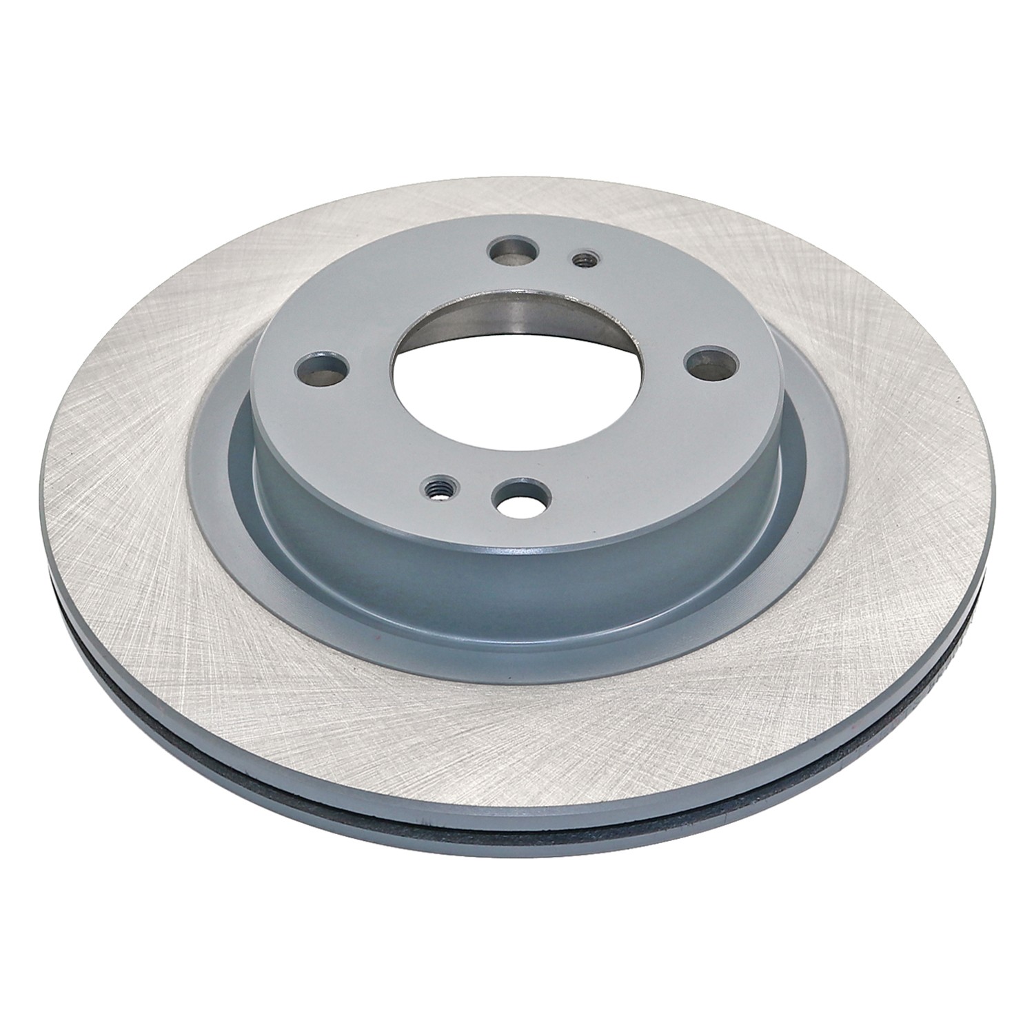 DuraGo BR901710-01 Titanium Series Brake Discs - One Pair - Image 2