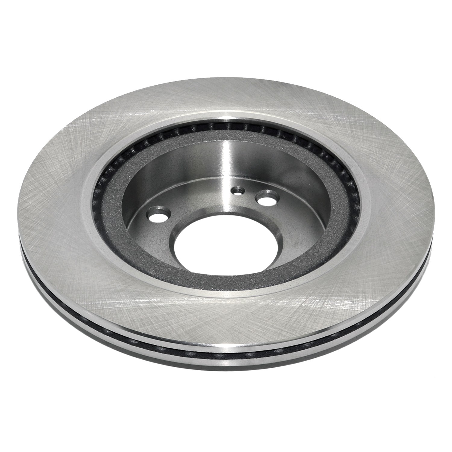DuraGo BR901710 Brake Discs - One Pair