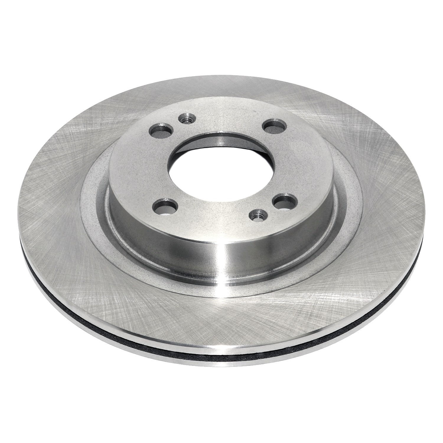 DuraGo BR901710 Brake Discs - One Pair - Image 2