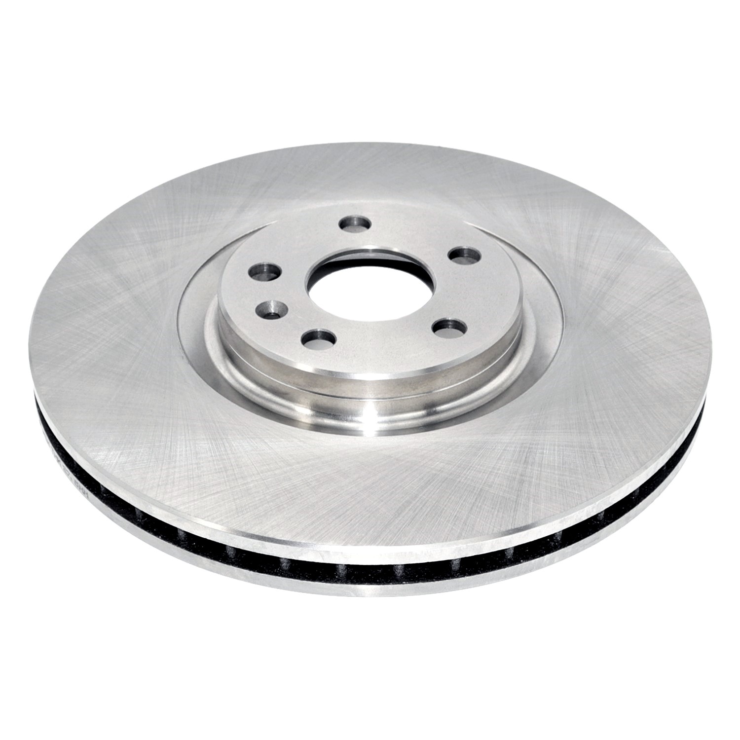 DuraGo BR901712 Brake Discs - One Pair - Image 2