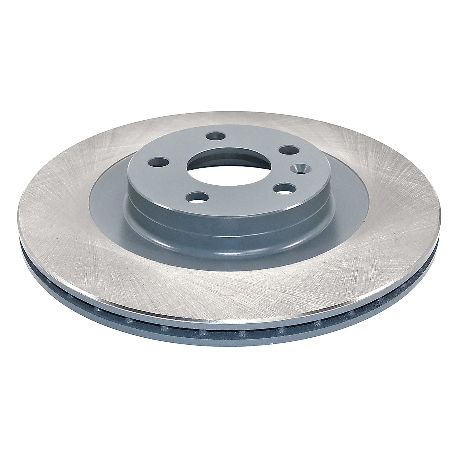 DuraGo BR90171401 Titanium Series Brake Discs - One Pair - Image 2