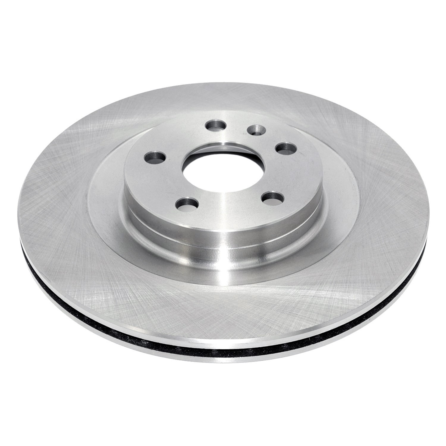 DuraGo BR901714 Brake Discs - One Pair - Image 2