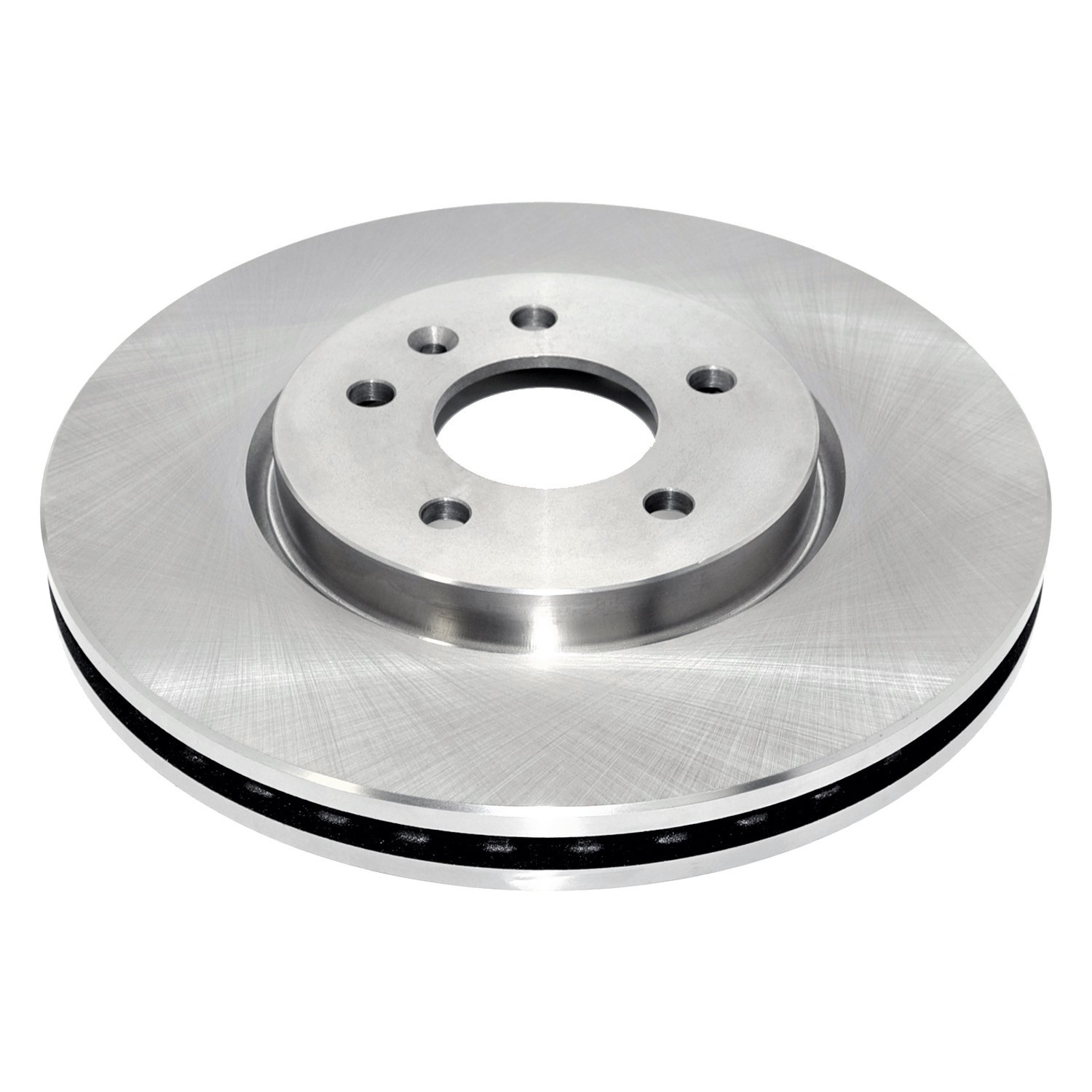 DuraGo BR901716 Brake Discs - One Pair - Image 2