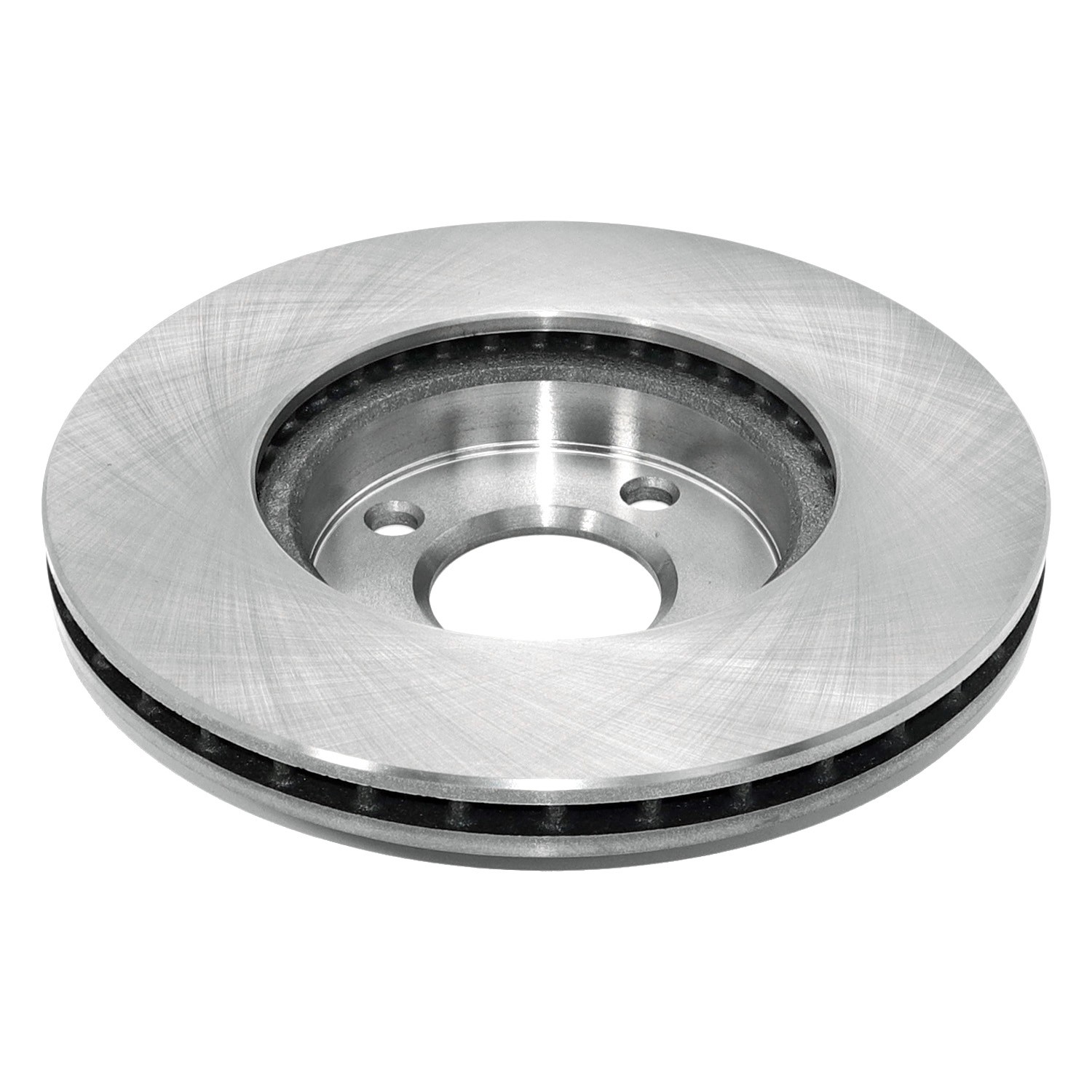 DuraGo BR901718 Brake Discs - One Pair