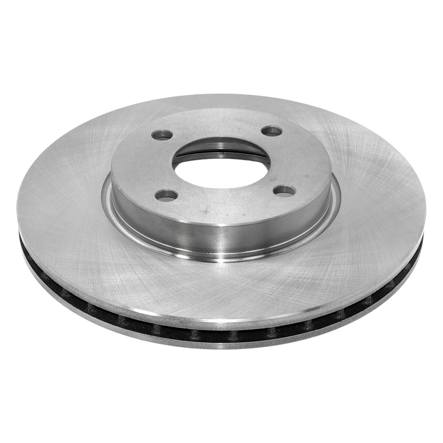 DuraGo BR901718 Brake Discs - One Pair - Image 2