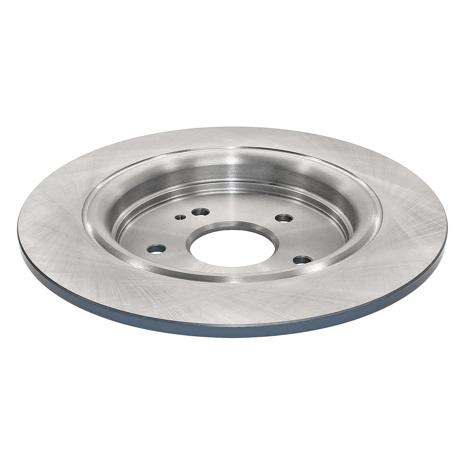 DuraGo BR90172201 Titanium Series Brake Discs - One Pair