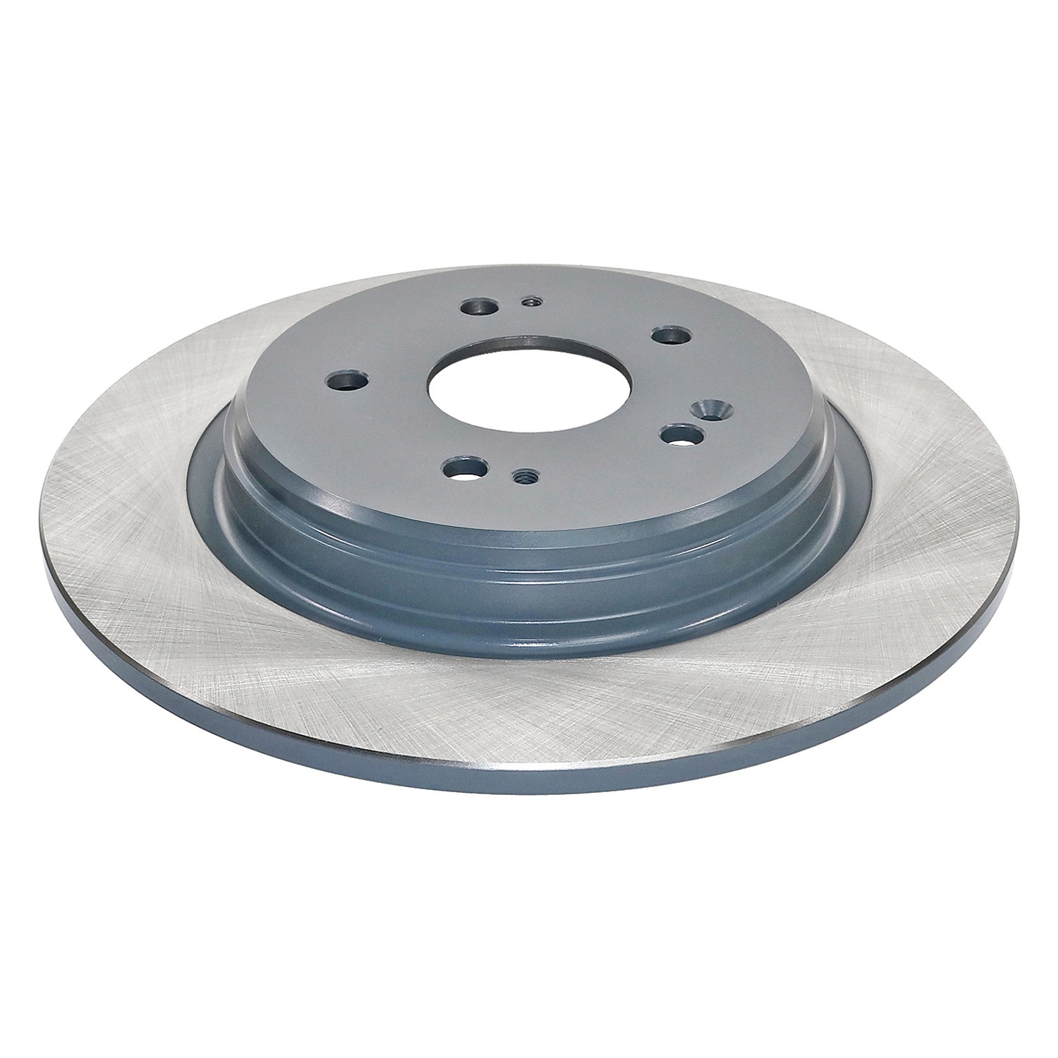 DuraGo BR90172201 Titanium Series Brake Discs - One Pair - Image 2