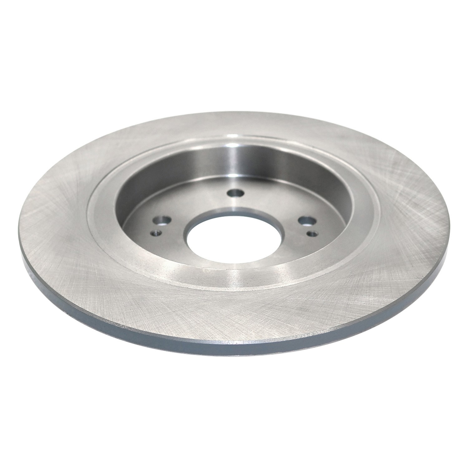 DuraGo BR90172401 Titanium Series Brake Discs - One Pair