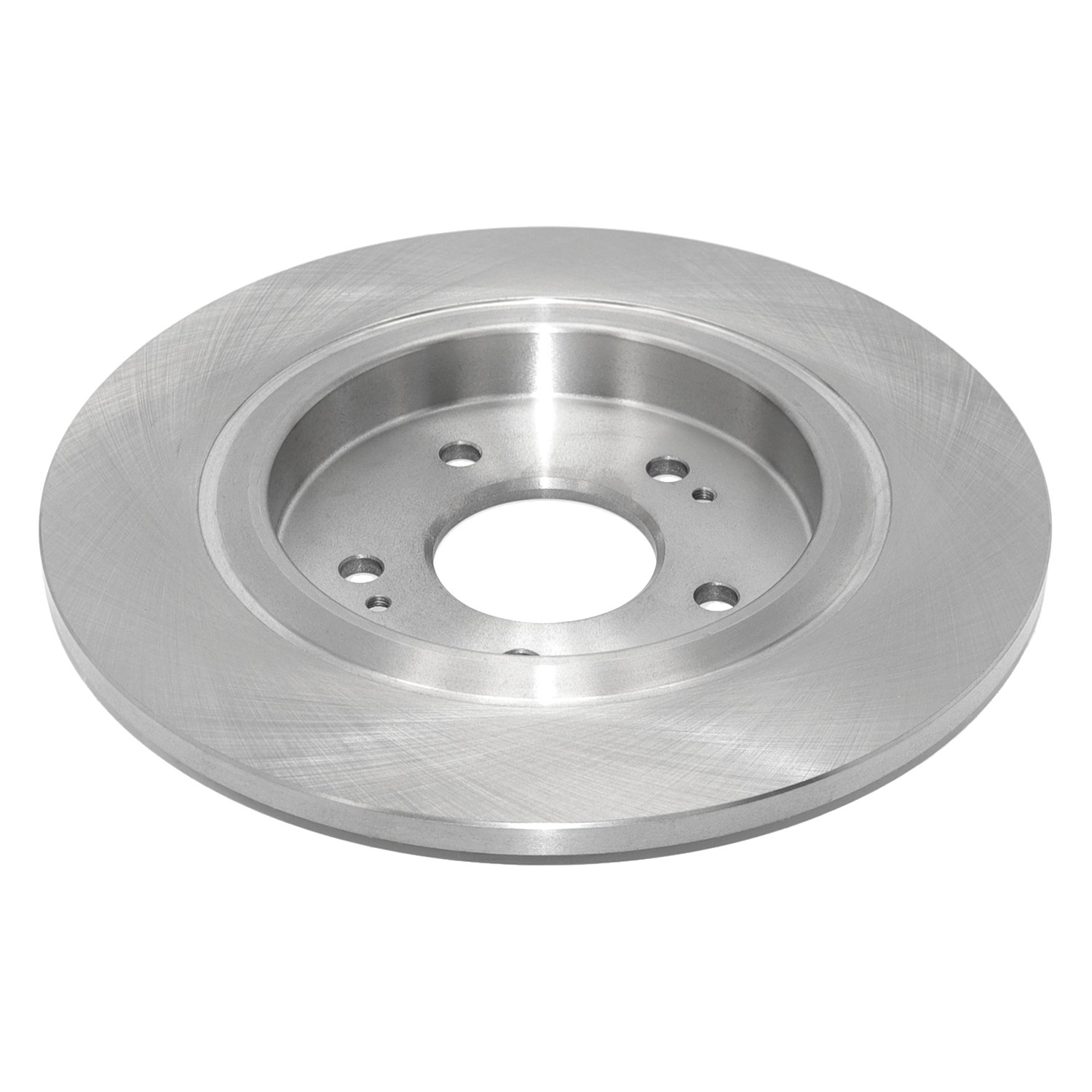 DuraGo BR901724 Brake Discs - One Pair