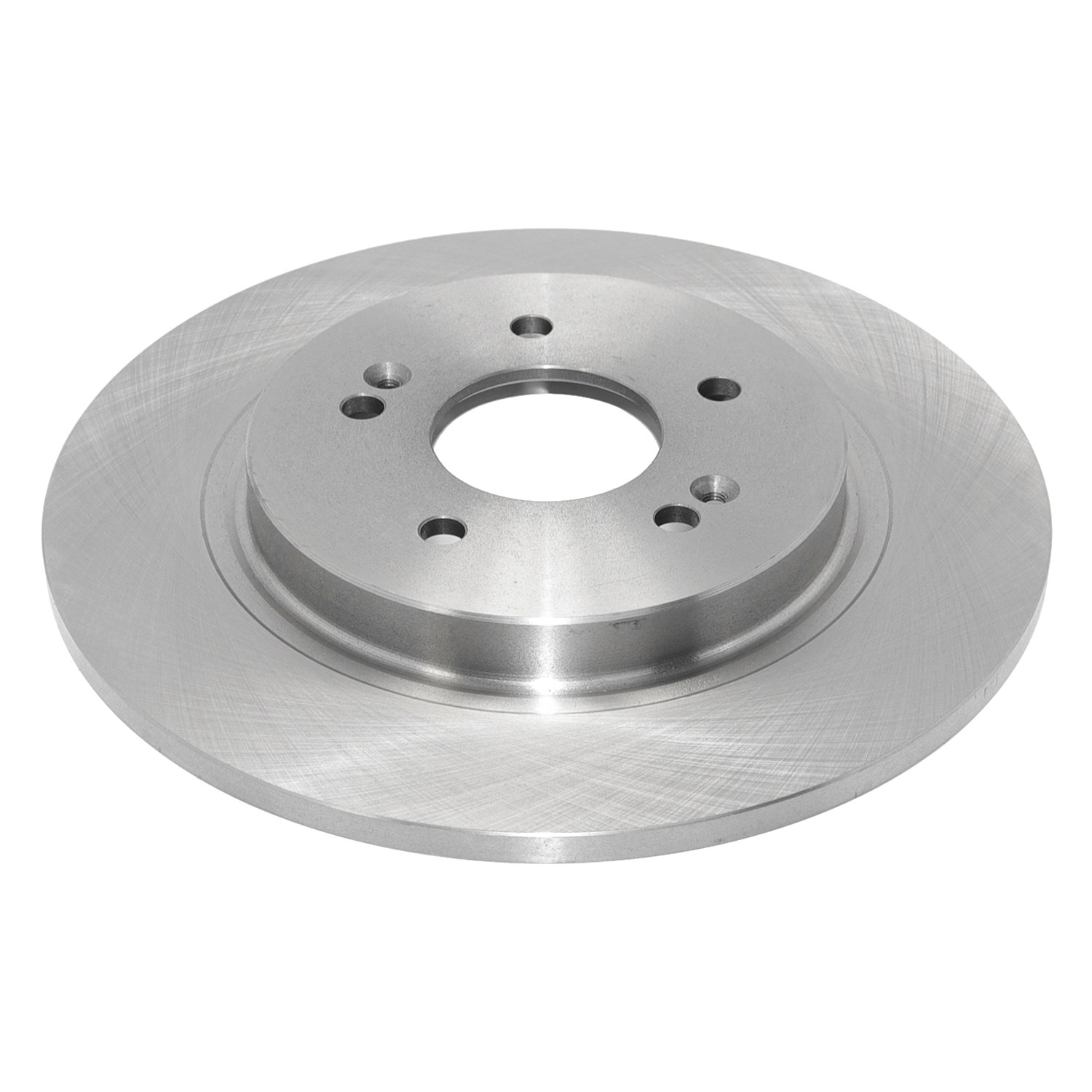 DuraGo BR901724 Brake Discs - One Pair - Image 2