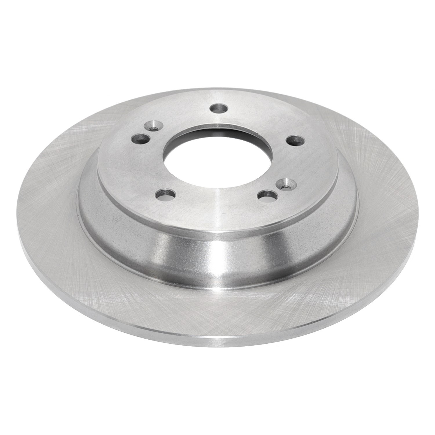 DuraGo BR901726 Brake Discs - One Pair - Image 2