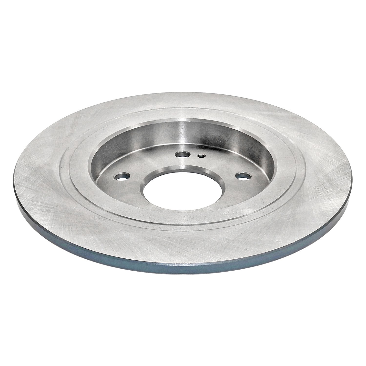 DuraGo BR90172801 Titanium Series Brake Discs - One Pair