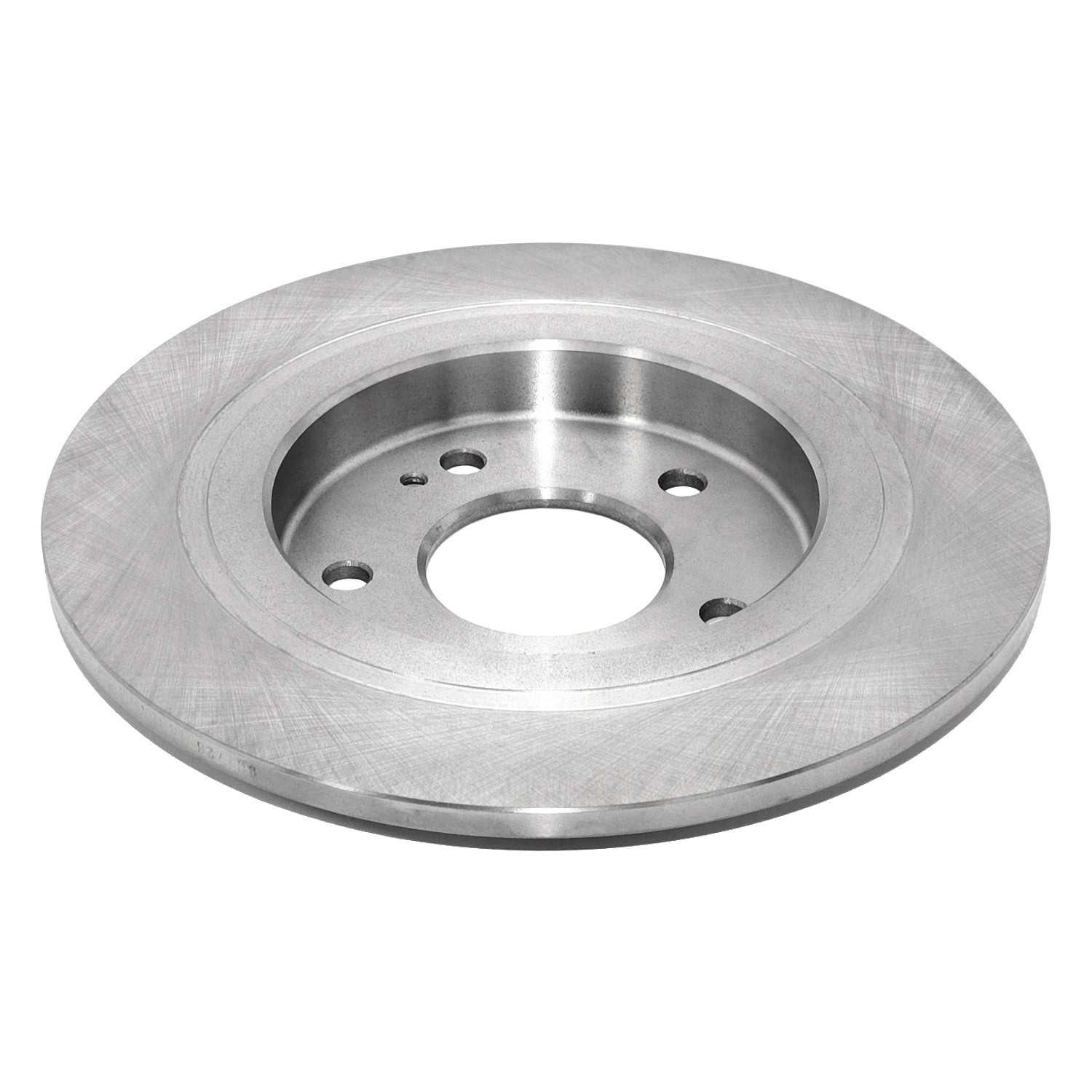 DuraGo BR901728 Brake Discs - One Pair
