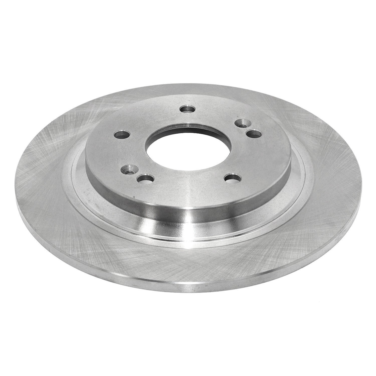 DuraGo BR901728 Brake Discs - One Pair - Image 2