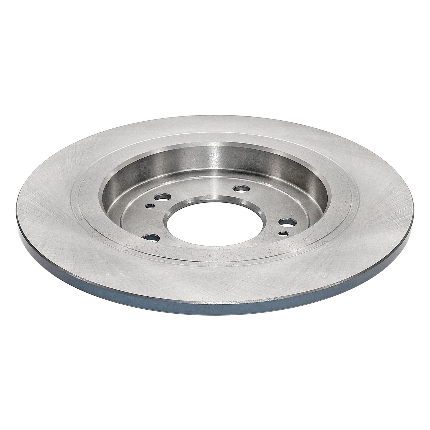 DuraGo BR90173001 Titanium Series Brake Discs - One Pair