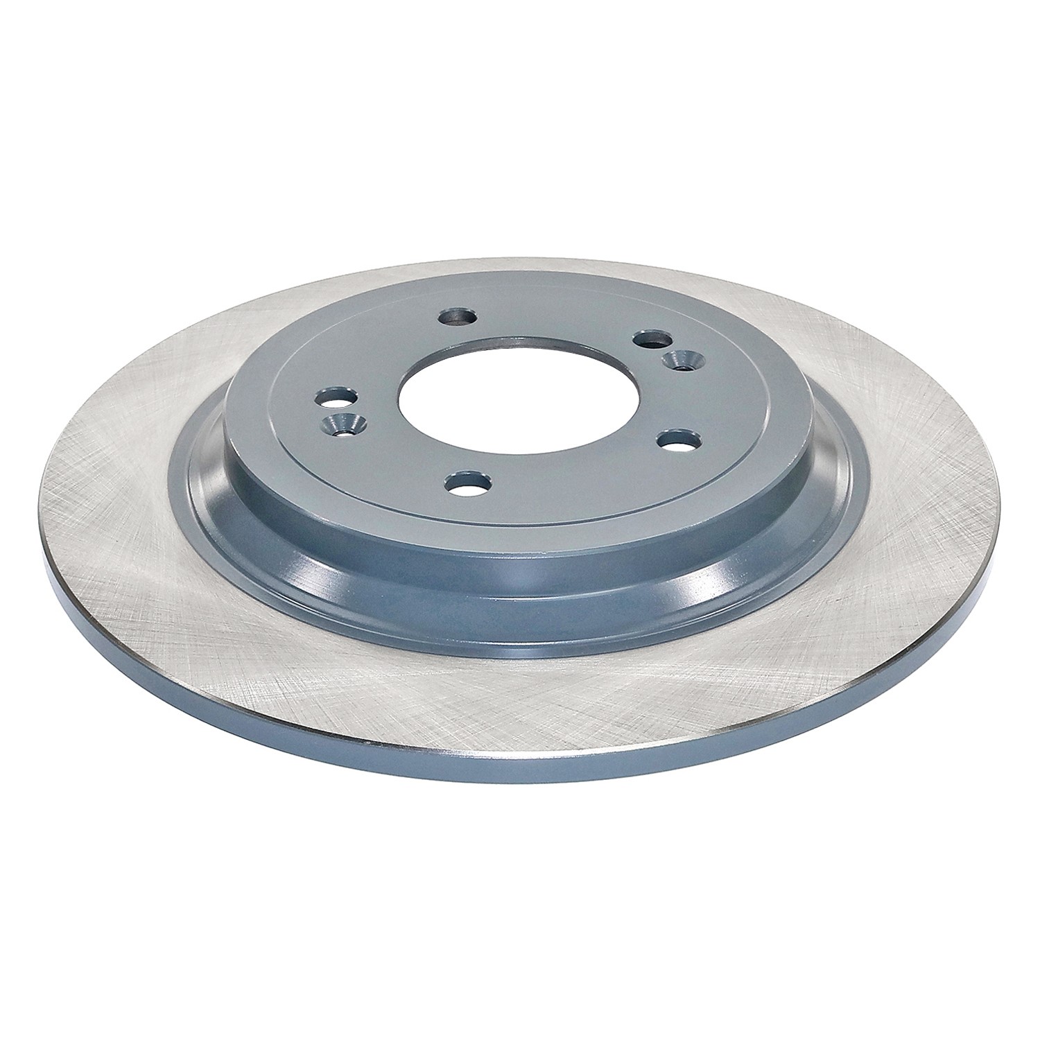 DuraGo BR90173001 Titanium Series Brake Discs - One Pair - Image 2