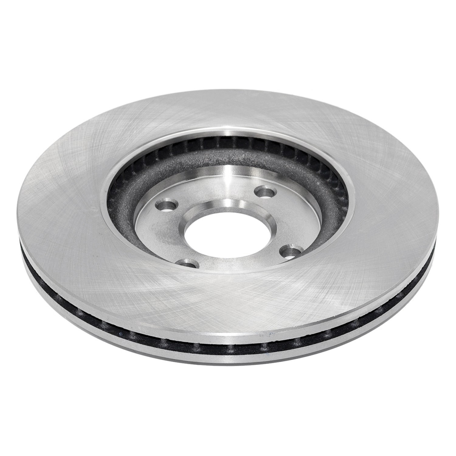 DuraGo BR901732 Brake Discs - One Pair