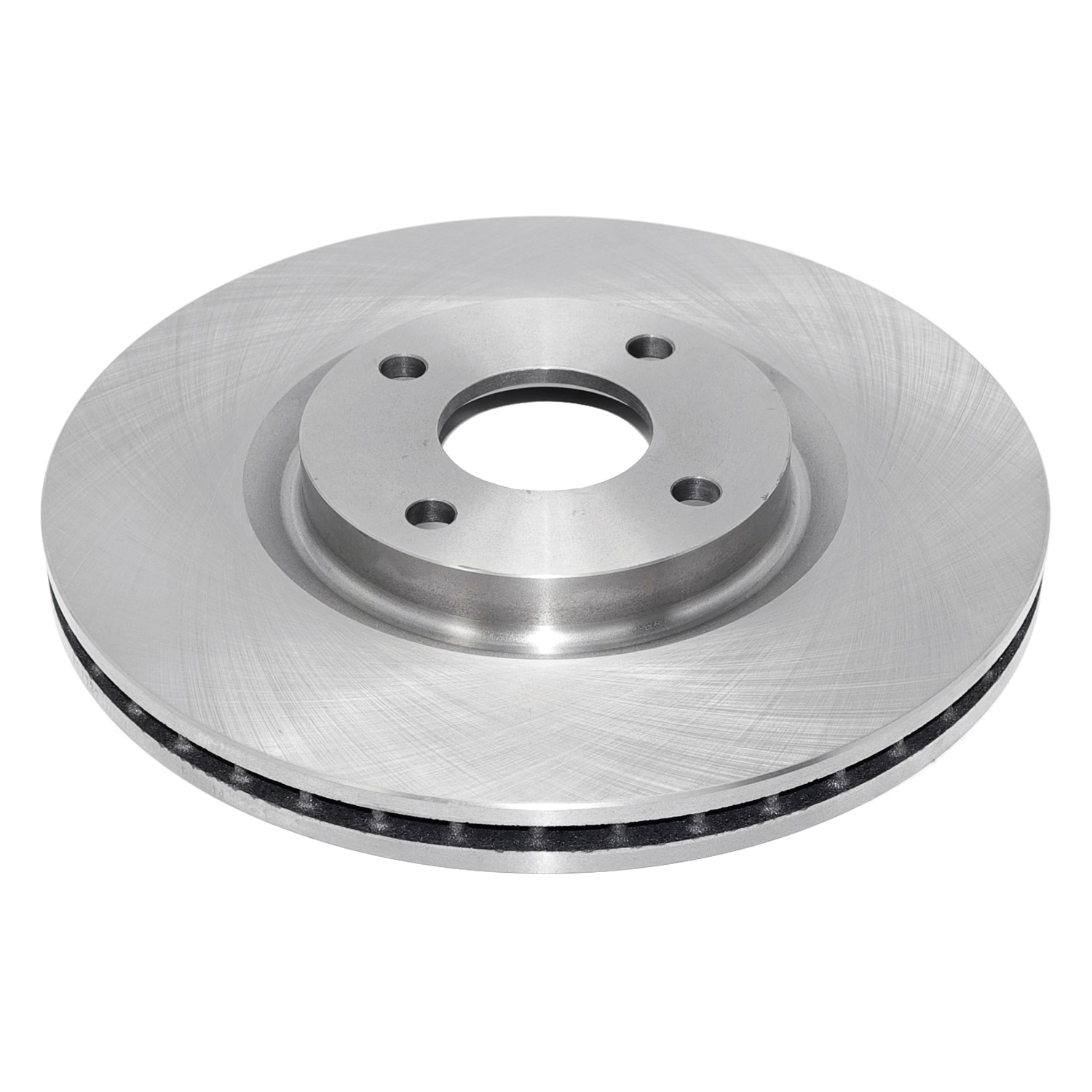 DuraGo BR901732 Brake Discs - One Pair - Image 2