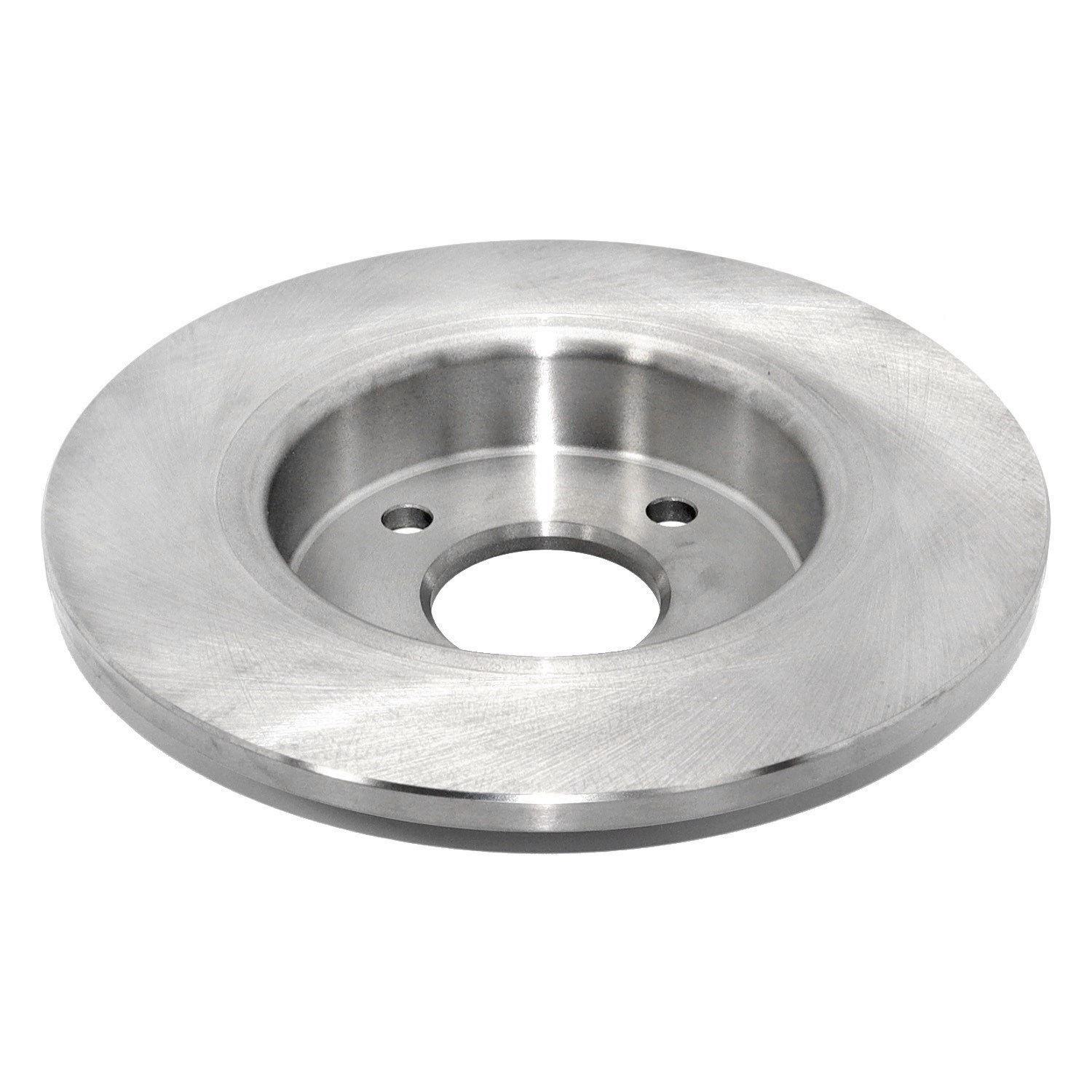 DuraGo BR901734 Brake Discs - One Pair