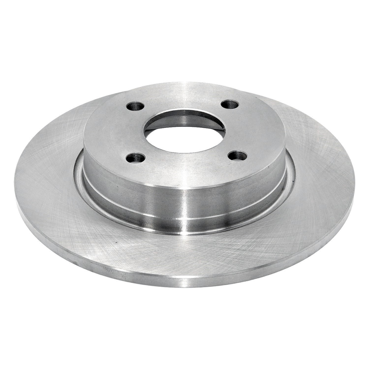 DuraGo BR901734 Brake Discs - One Pair - Image 2