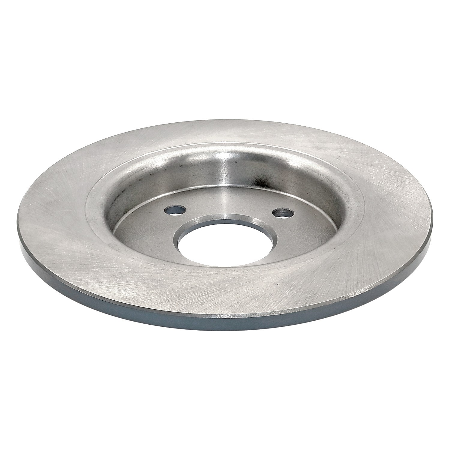DuraGo BR90173601 Titanium Series Brake Discs - One Pair