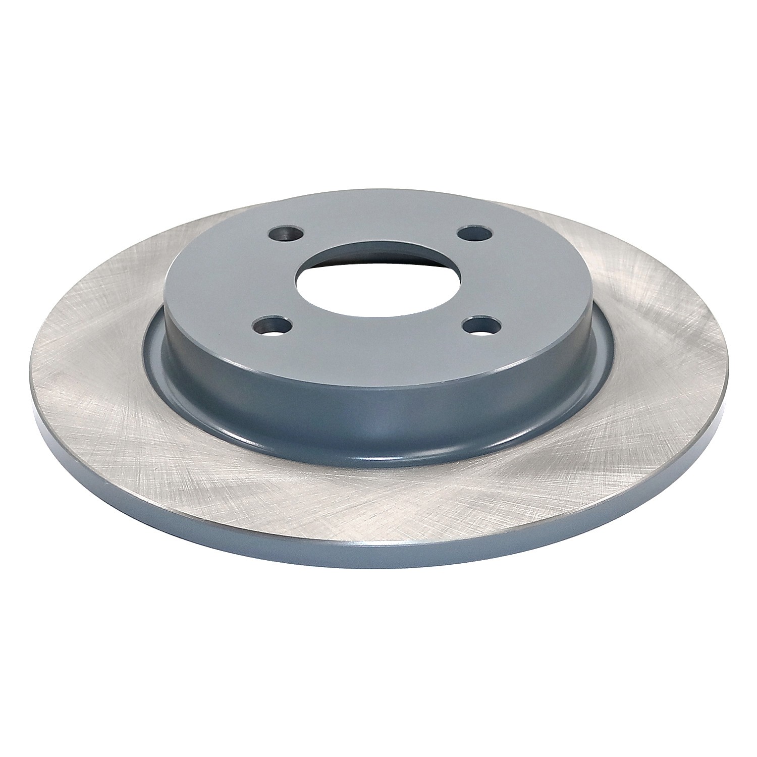 DuraGo BR90173601 Titanium Series Brake Discs - One Pair - Image 2