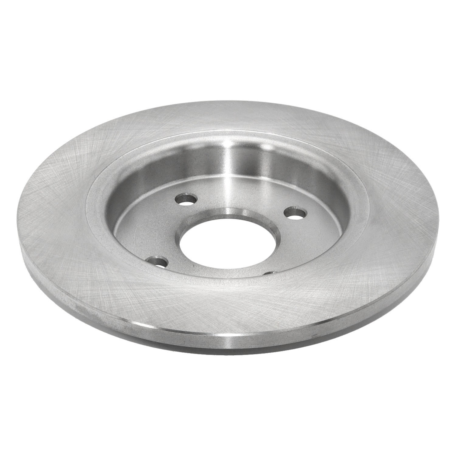 DuraGo BR901736 Brake Discs - One Pair
