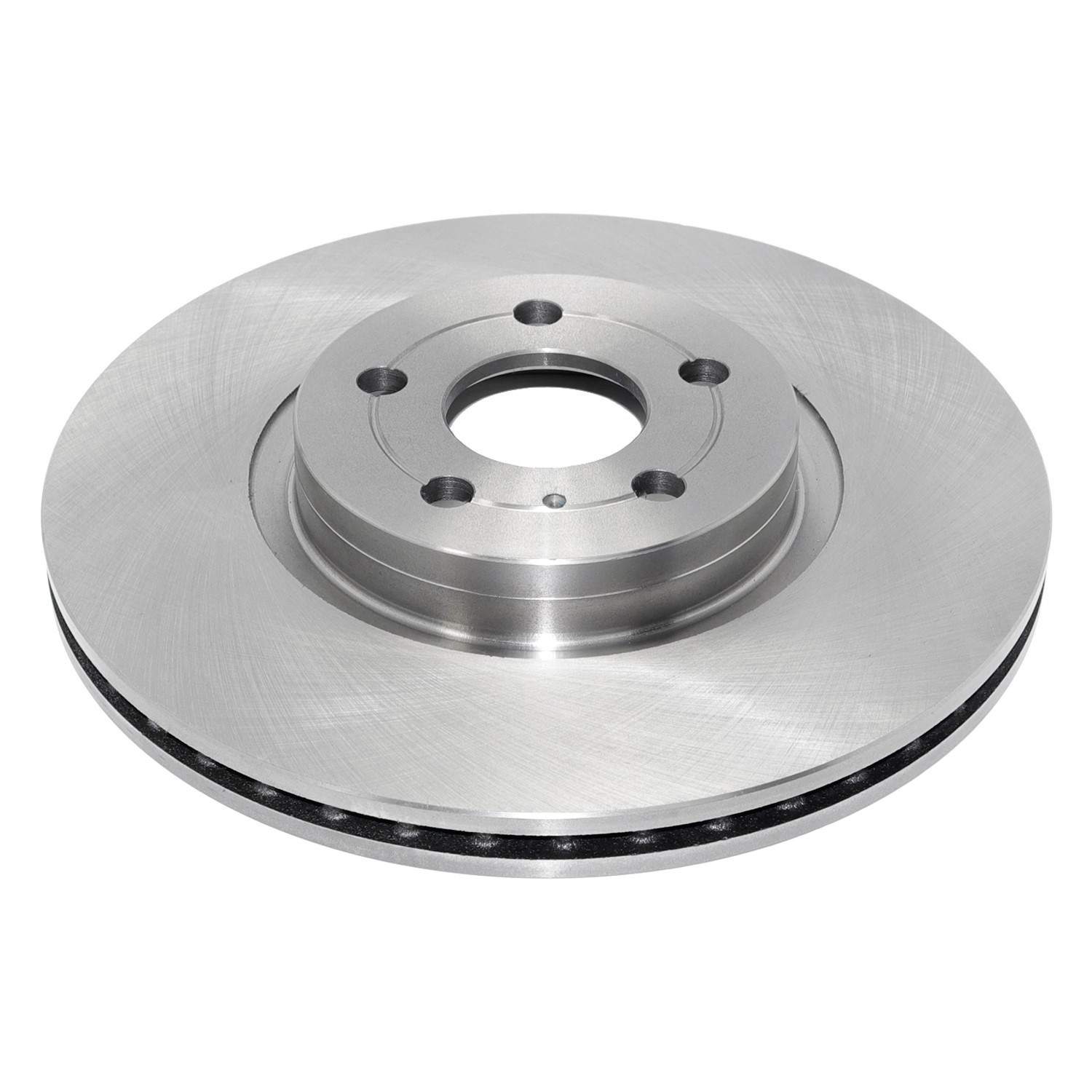 DuraGo BR901738 Brake Discs - One Pair - Image 2