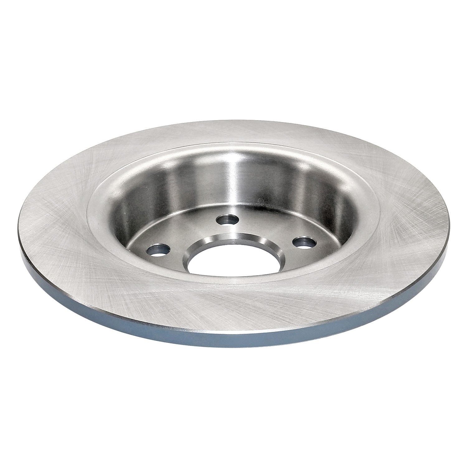 DuraGo BR90174001 Titanium Series Brake Discs - One Pair