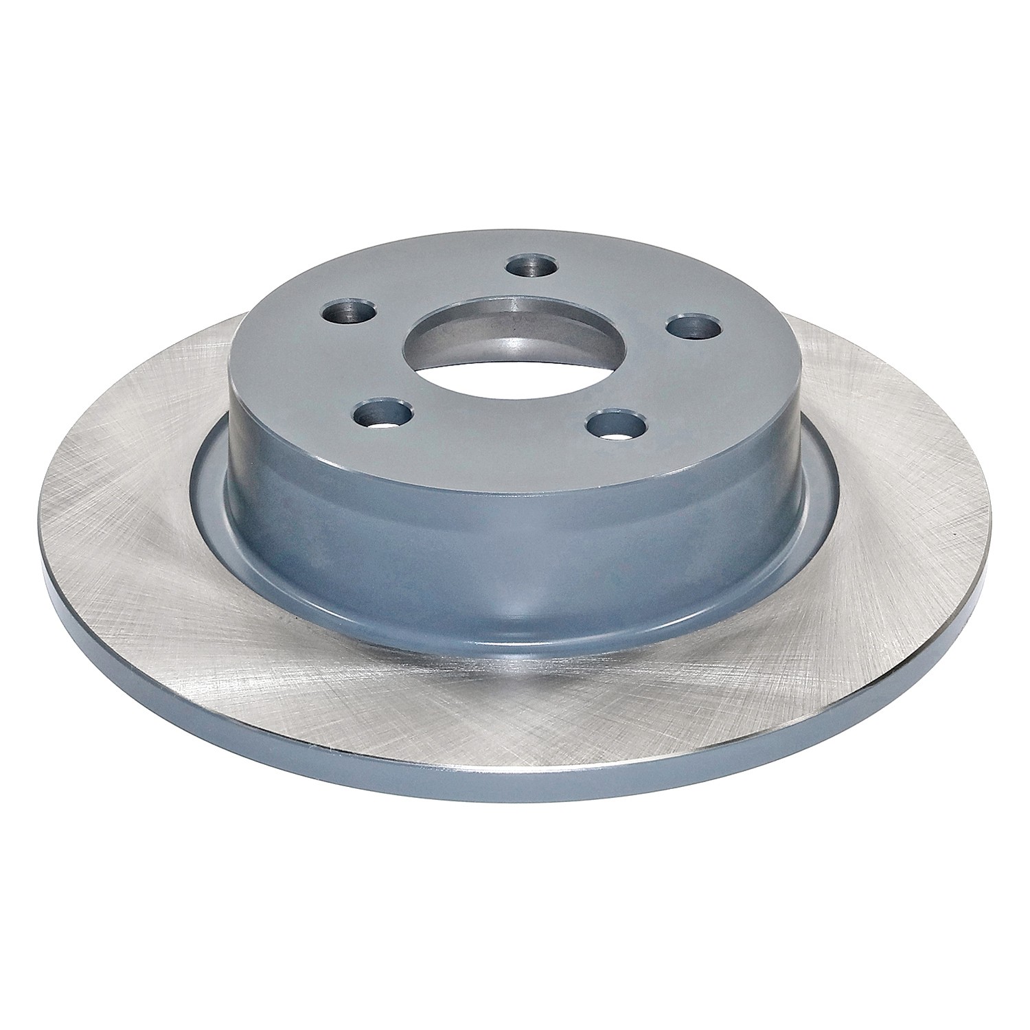 DuraGo BR90174001 Titanium Series Brake Discs - One Pair - Image 2
