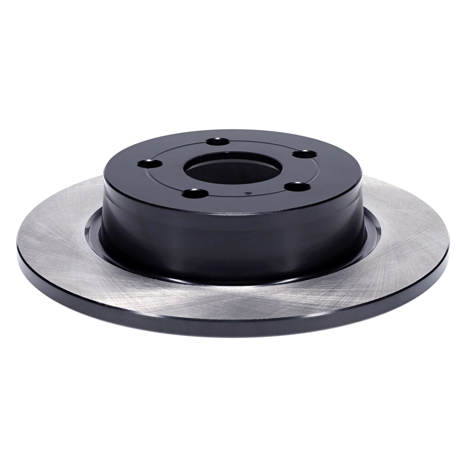 DuraGo BR90174002 Premium Electrophoretic Brake Discs - One Pair - Image 2