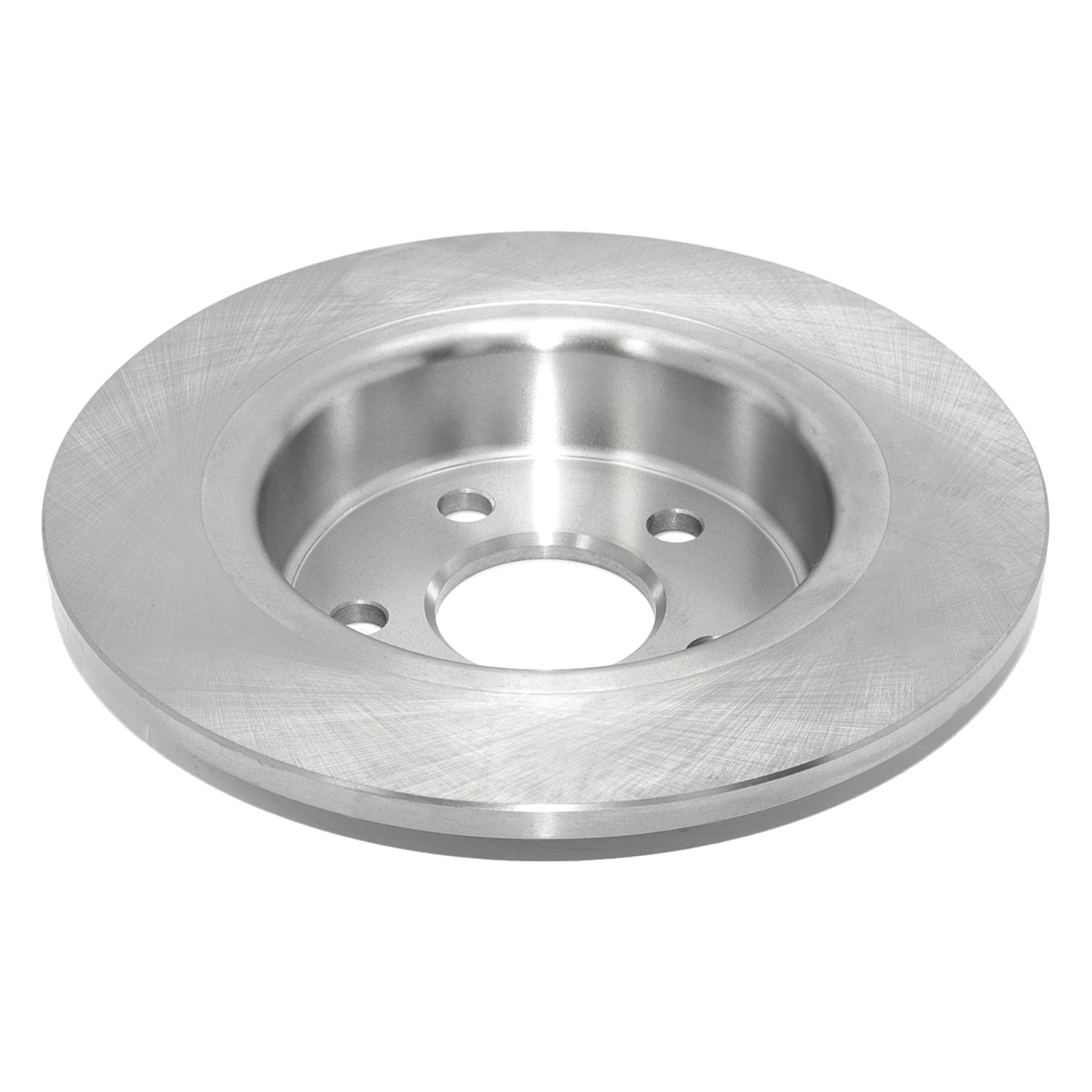 DuraGo BR901740 Brake Discs - One Pair