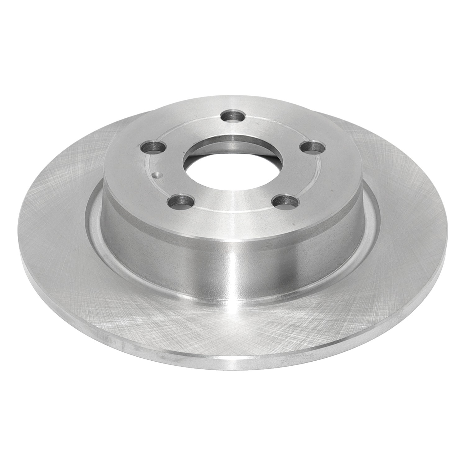 DuraGo BR901740 Brake Discs - One Pair - Image 2